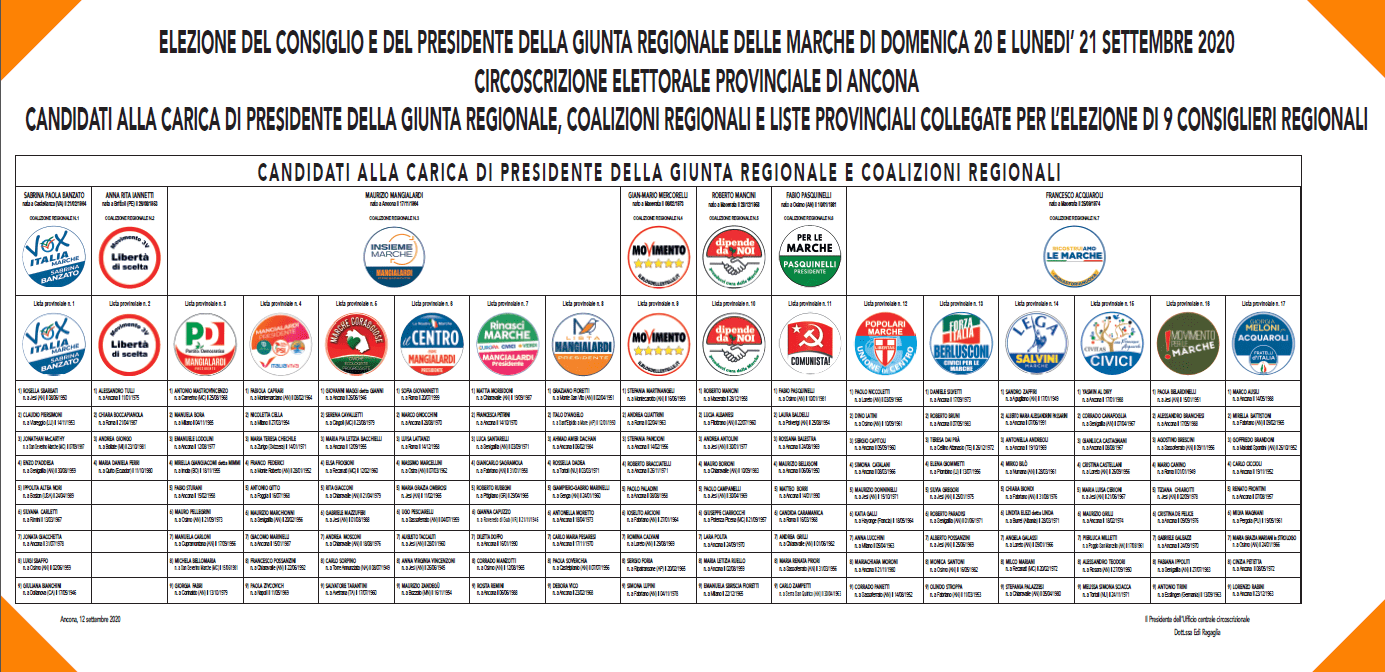 Manifesto-elettorale-2020-Marche-1  COMUNE DI OSIMO