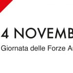 CELEBRAZIONE DEL 4 NOVEMBRE- domenica 10 novembre