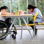 INTERVENTI A SOSTEGNO DELLE FAMIGLIE CON FIGLI CON DISABILITA’ FISICHE O SENSORIALI – ANNO SCOLASTICO 2023/2024 scade 11 aprile