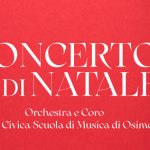 CONCERTO DI NATALE – Civica Scuola di Musica – 22 dicembre