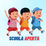 SCUOLA APERTA (infanzia Muzio Gallo) 11 dicembre, 11 e 18 gennaio