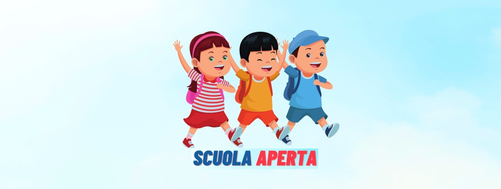 Al momento stai visualizzando SCUOLA APERTA (infanzia Muzio Gallo) 11 dicembre, 11 e 18 gennaio