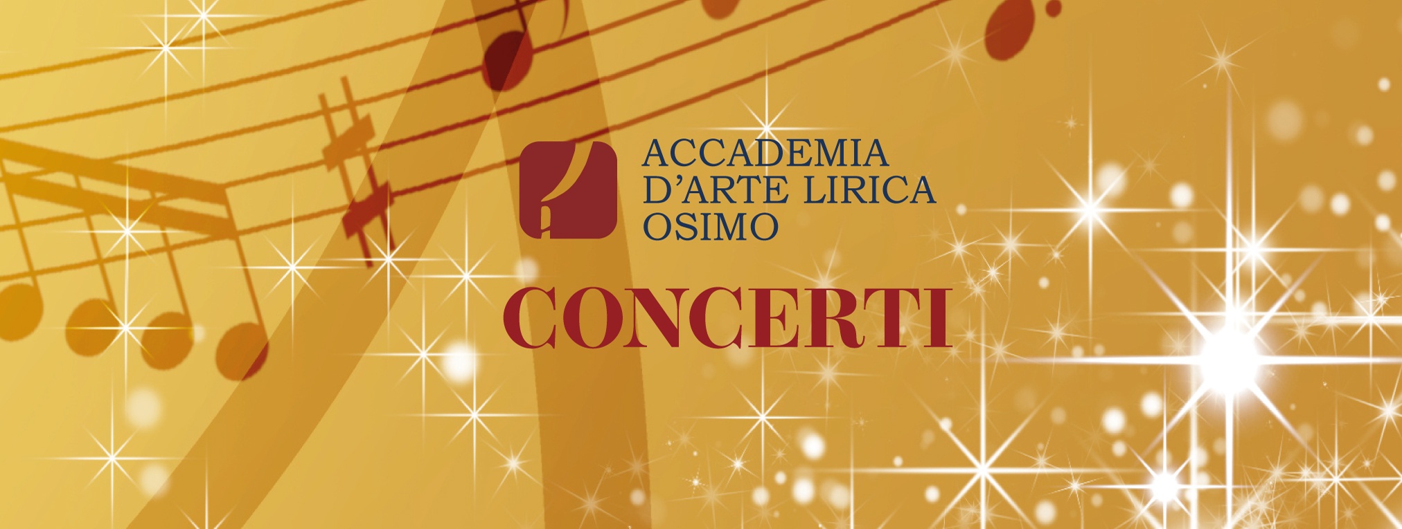 Al momento stai visualizzando I CONCERTI DELL’ACCADEMIA LIRICA