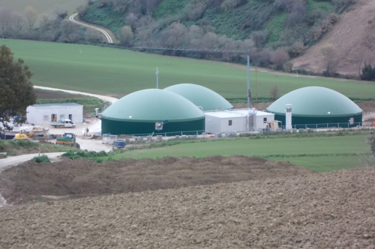 Al momento stai visualizzando MASSIMA ATTENZIONE DEL COMUNE PER L’IMPIANTO A BIOGAS