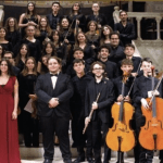 OGM: CONCERTO PER IL FILO D’ORO – 1 novembre