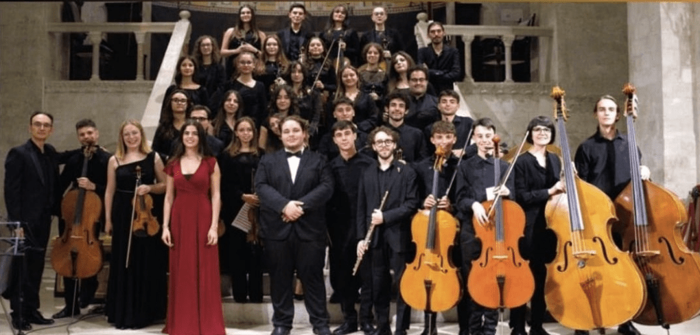 Al momento stai visualizzando OGM: CONCERTO PER IL FILO D’ORO – 1 novembre