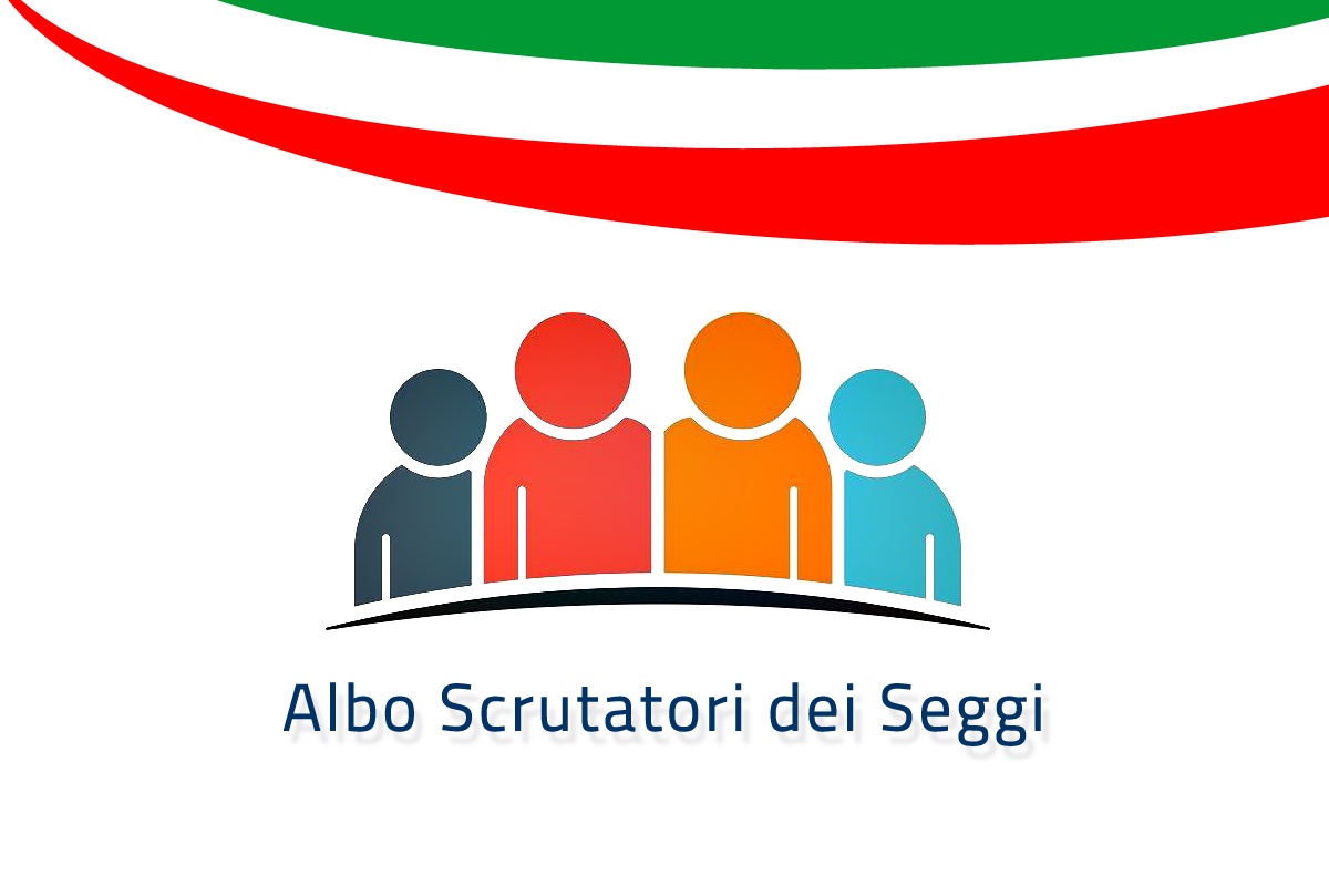 Al momento stai visualizzando Scrutatori dei seggi elettorali – Aggiornamento Albo – scade 30 novembre