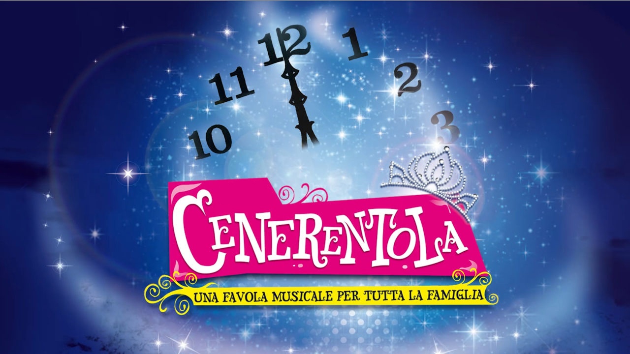 Al momento stai visualizzando CENERENTOLA – 24 novembre