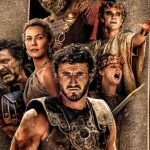 CINEMA: IL GLADIATORE II – 21, 22 e 23 novembre