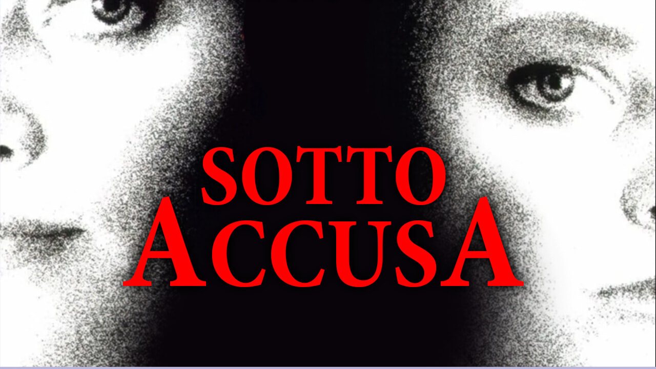 Al momento stai visualizzando FILM: SOTTO ACCUSA – 25 novembre ore 20,45