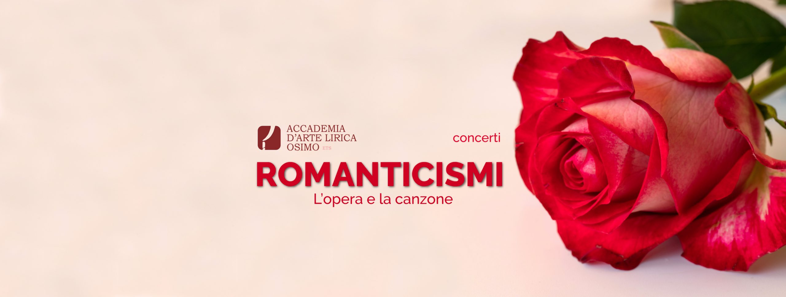 Al momento stai visualizzando LIRICA: ROMANTICISMI 26 gennaio