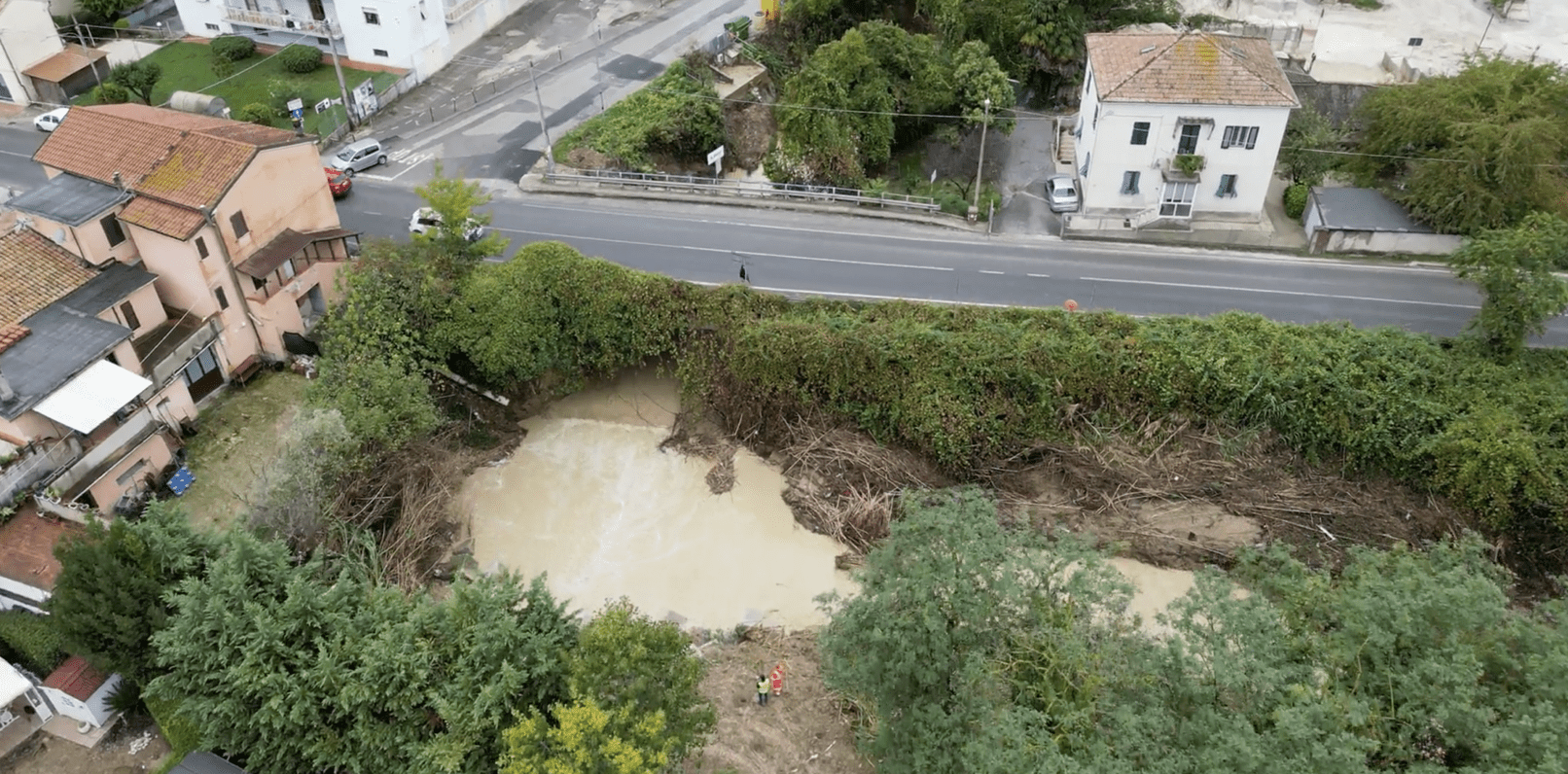 Al momento stai visualizzando RICHIESTE PER LE PRIME MISURE ECONOMICHE A SOSTEGNO DI PRIVATI E IMPRESE DANNEGGIATI DALL’ALLUVIONE 2024 – scade 20 gennaio