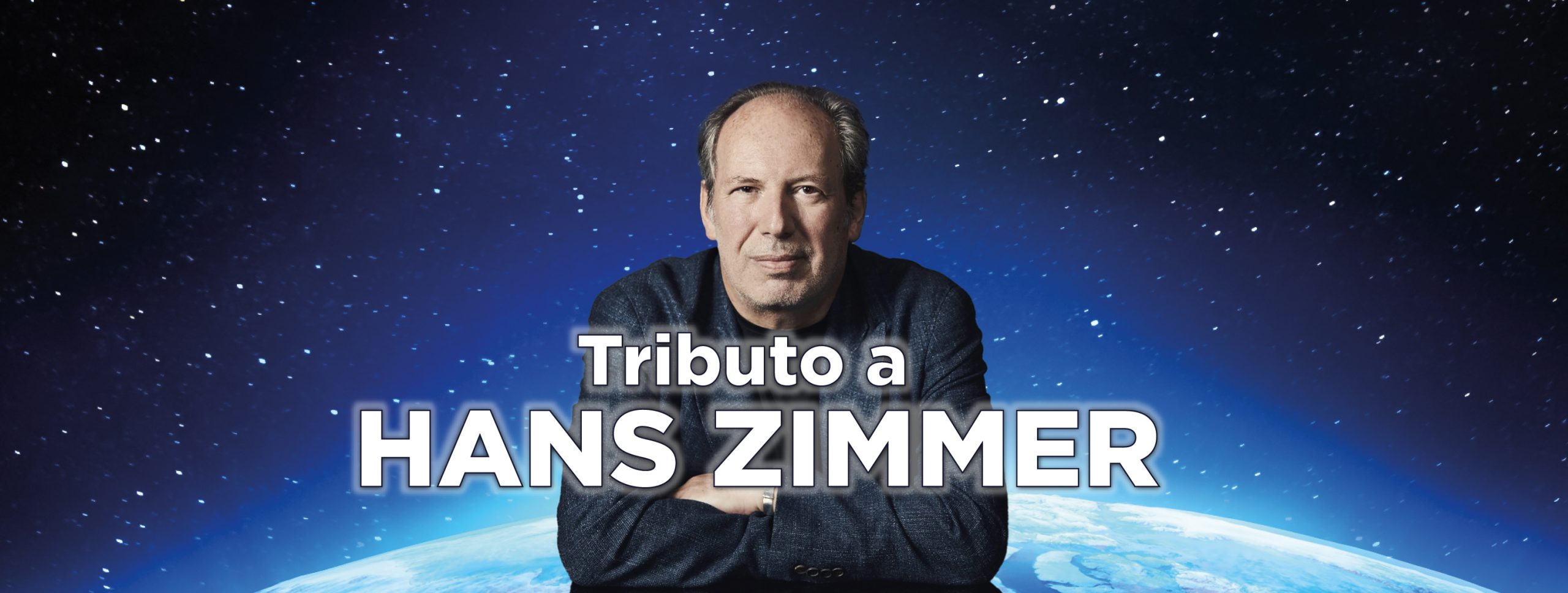 Al momento stai visualizzando HANS ZIMMER | TRIBUTO – 1 febbraio ore 21