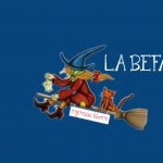 ARRIVA LA BEFANA – 6 gennaio