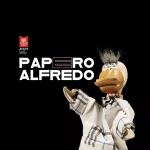 IL PAPERO ALFREDO A TEATRO – 23 febbraio