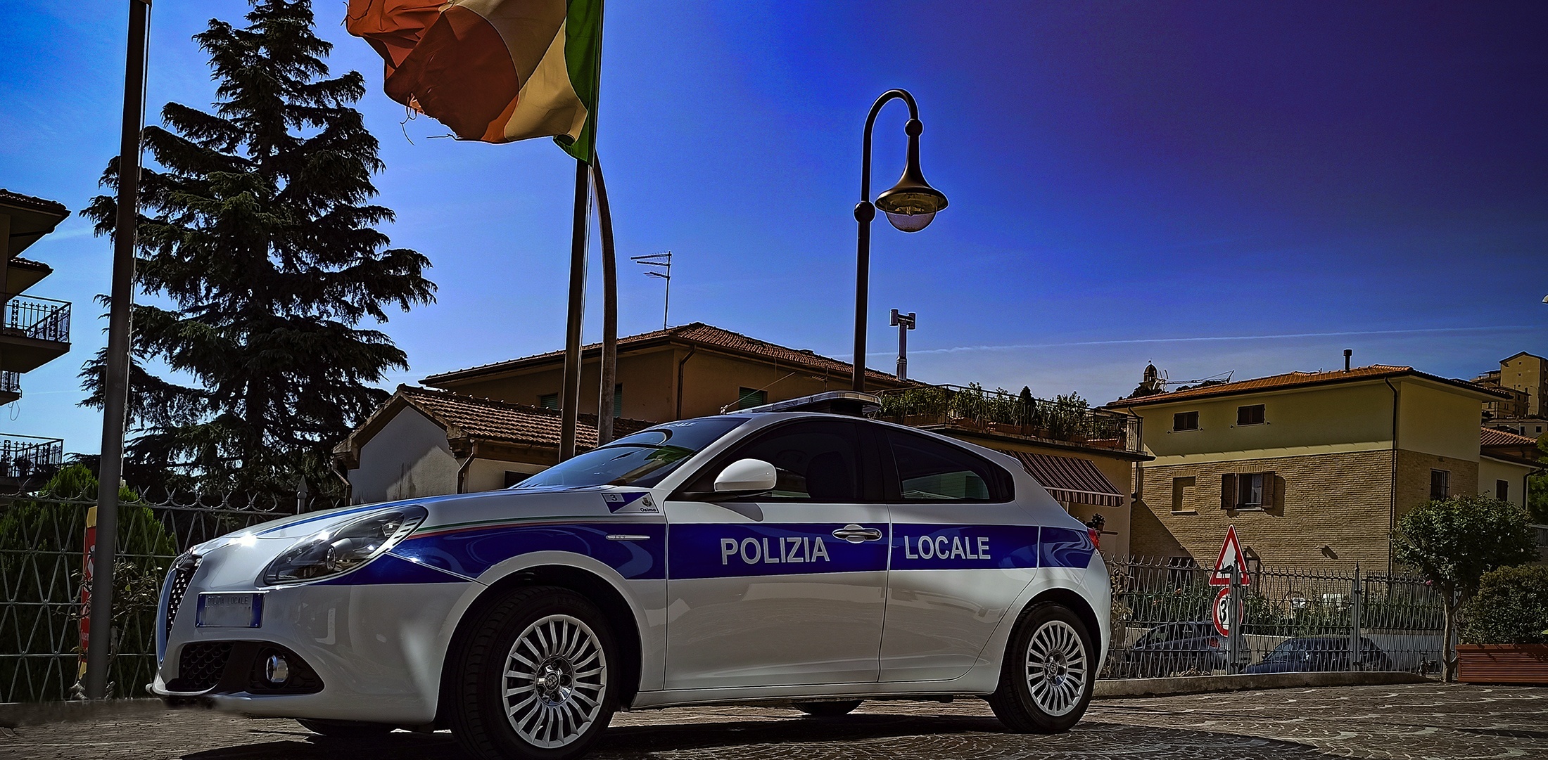 Al momento stai visualizzando COMUNICATO STAMPA: ATTIVITA’ POLIZIA LOCALE OSIMO ANNO 2024