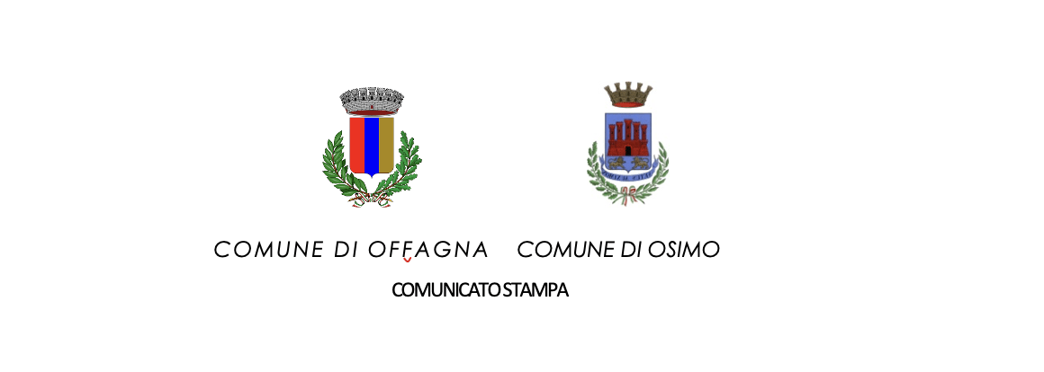 Al momento stai visualizzando COMUNICATO STAMPA: AL VIA LA REALIZZAZIONE DEGLI INTERVENTI DELL’ACCORDO AGROAMBIENTALE D’AREA TRA OFFAGNA E OSIMO