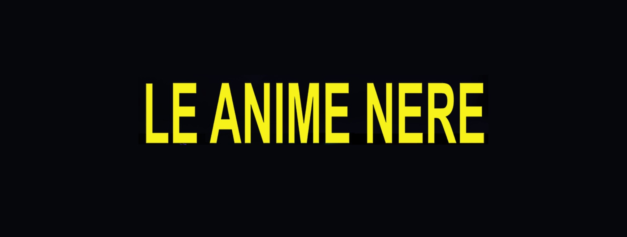 Al momento stai visualizzando LE ANIME NERE: Celentano e il Clan – 22 marzo ore 21.15