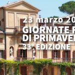 GIORNATE DI PRIMAVERA FAI: VILLA E PARCO SIMONETTI – 23 marzo