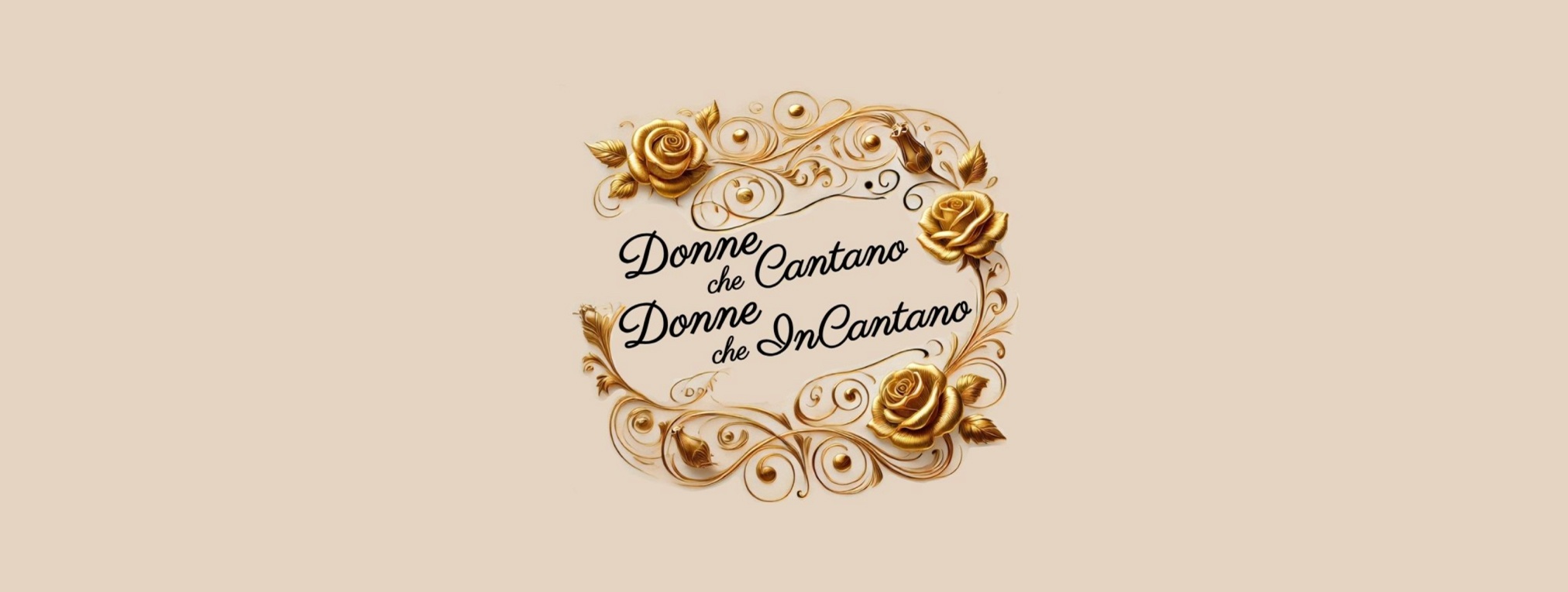 Al momento stai visualizzando DONNE CHE IN”CANTANO” 27 marzo